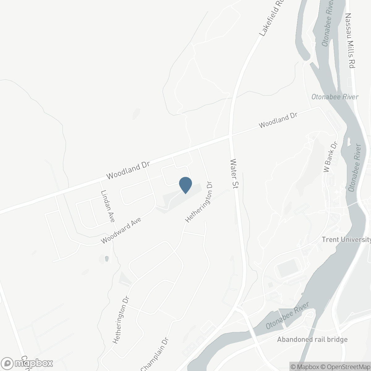 39 SUMMER LANE, Peterborough, Ontario K9L 0G4